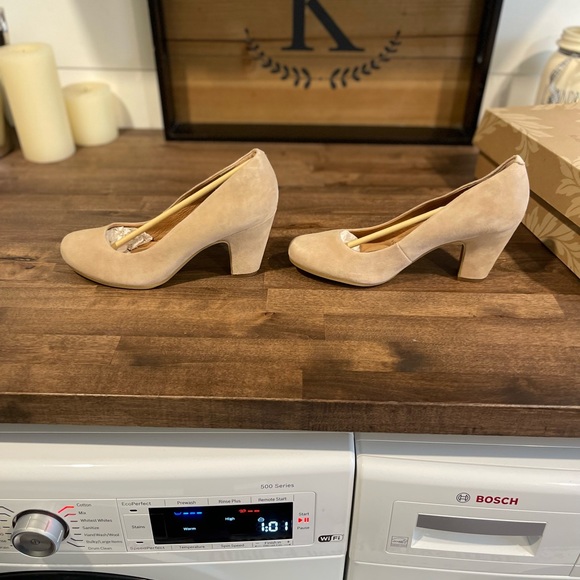 Sofft Madina Pump - Picture 5 of 8